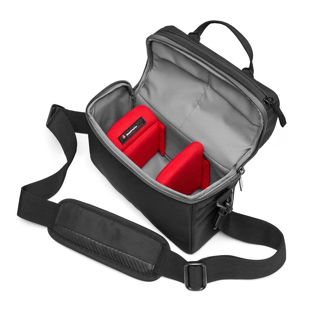 Manfrotto Torba MB MA2-SB-L Advanced2 Shoulder bag L - 6